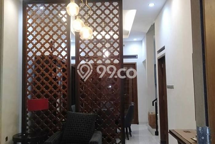 Rumah Luas Tanah 98m2m² di , Malang - Akses Mudah Rumah Luas Tanah 98m2m² di , Malang - Akses Mudah