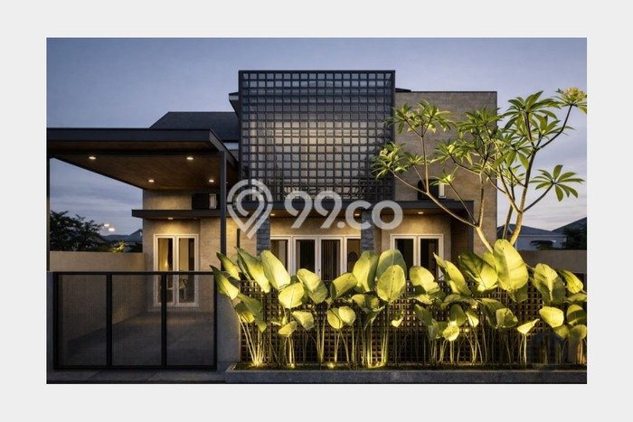 Dijual Rumah Eksklusif 3 KT di Villa Puncak Tidar, Malang Dijual Rumah Eksklusif 3 KT di Villa Puncak Tidar, Malang