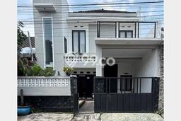 Jual Rumah Favorit Siap Huni LB 260m2 di Lowokwaru, Malang Jual Rumah Favorit Siap Huni LB 260m2 di Lowokwaru, Malang