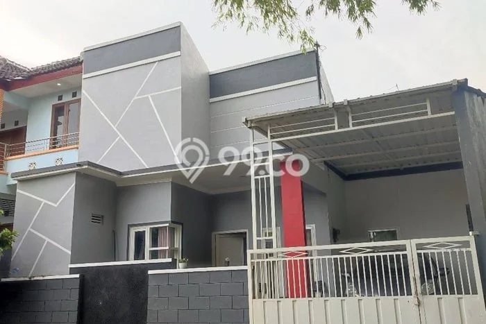 Kesempatan Investasi di Dau, Dekat Kawasan Bisnis, Malang - LT 148m2m² Kesempatan Investasi di Dau, Dekat Kawasan Bisnis, Malang - LT 148m2m²