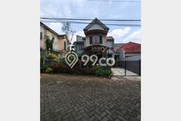 Sewa Rumah Harga Terjangkau di Tidar Malang dengan 5 KT Sewa Rumah Harga Terjangkau di Tidar Malang dengan 5 KT