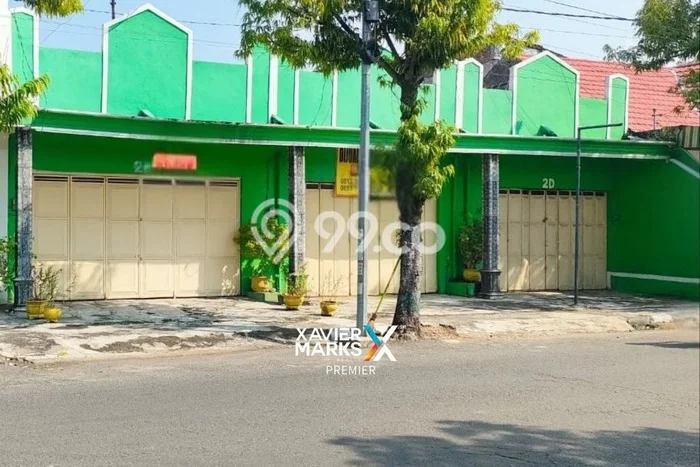 Jual Ruko Kawasan Nganjuk, Luas 360m2m², Kawasan Komersial, Akses Strategis Jual Ruko Kawasan Nganjuk, Luas 360m2m², Kawasan Komersial, Akses Strategis