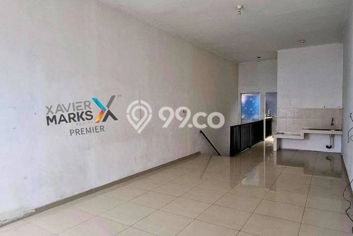 Unit Ruko Dijual di Malang LT 60m2 & LB 120m2 Unit Ruko Dijual di Malang LT 60m2 & LB 120m2