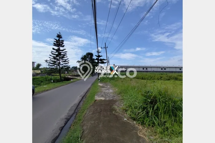 Tanah Kavling untuk Dijual di Pakis Malang 4843m2 Tanah Kavling untuk Dijual di Pakis Malang 4843m2