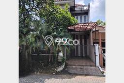 Dijual Rumah Eksklusif 4 KT di Villa Puncak Tidar, Malang Dijual Rumah Eksklusif 4 KT di Villa Puncak Tidar, Malang