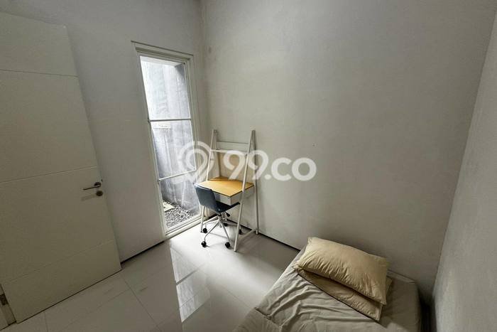 Dijual Cepat Rumah Favorit Siap Huni LB 64m2 di Araya, Malang Dijual Cepat Rumah Favorit Siap Huni LB 64m2 di Araya, Malang