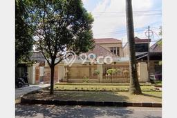 For Sale Rumah Mewah Exclusive di Klojen, Malang For Sale Rumah Mewah Exclusive di Klojen, Malang