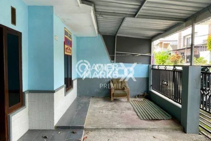 For Sale Hunian Rumah Terawat 2 Kamar di Bandulan, Malang For Sale Hunian Rumah Terawat 2 Kamar di Bandulan, Malang
