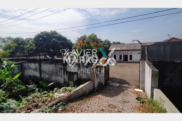 Jarang Ada! Tanah di Purwosari Punya Luas 3980m2 SHM Jarang Ada! Tanah di Purwosari Punya Luas 3980m2 SHM