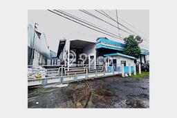 Gudang Dijual di Singosari Malang dengan Luas Bangunan 4200m2 Gudang Dijual di Singosari Malang dengan Luas Bangunan 4200m2