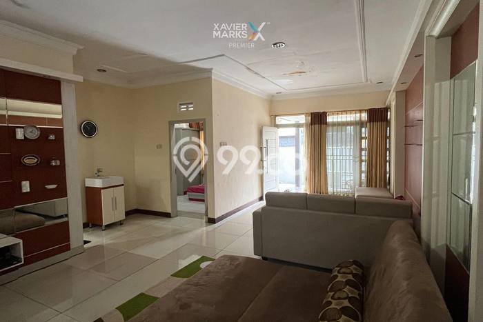 Dijual Rumah Modern 2 KT di Batu, Malang Dijual Rumah Modern 2 KT di Batu, Malang