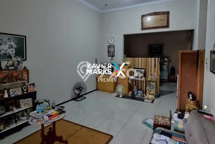Dijual Hunian Rumah Terawat 3 Kamar di Sulfat, Malang Dijual Hunian Rumah Terawat 3 Kamar di Sulfat, Malang