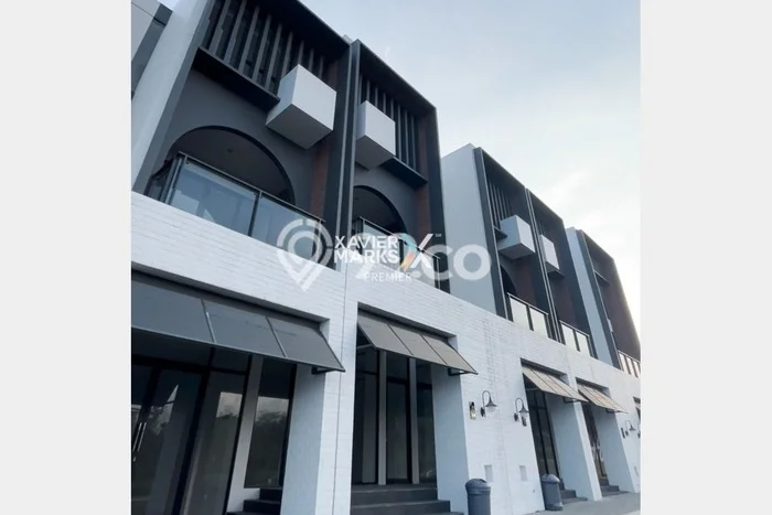 Ruko Bagus Dijual LB 199m2 Lokasi Strategis Malang Area Cocok untuk Bisnis Ruko Bagus Dijual LB 199m2 Lokasi Strategis Malang Area Cocok untuk Bisnis