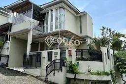 Rumah 3 KT 2 KM One Gate System di , Malang Rumah 3 KT 2 KM One Gate System di , Malang