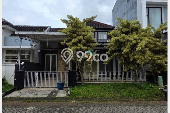Dijual Rumah Eksklusif 3 KT di Villa Puncak Tidar, Malang Dijual Rumah Eksklusif 3 KT di Villa Puncak Tidar, Malang