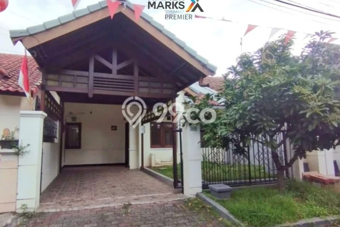 Rumah Asri area Araya, 3 KM, Free Banjir Rumah Asri area Araya, 3 KM, Free Banjir