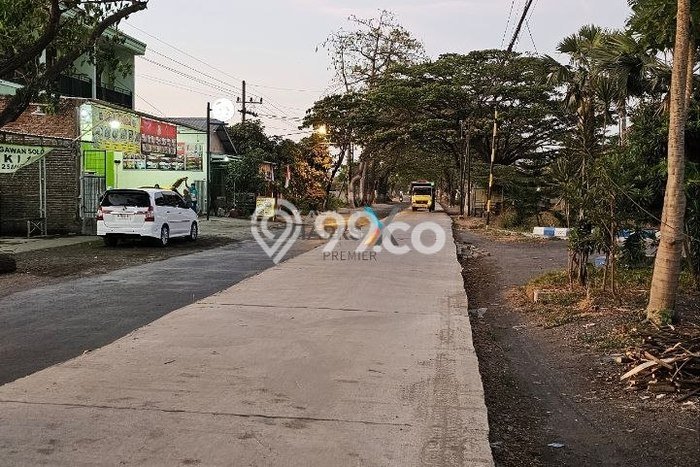 Tanah Dijual Lokasi Pohjentrek Pasuruan SHM Tanah Dijual Lokasi Pohjentrek Pasuruan SHM