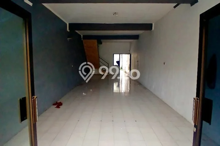 Ruko Disewakan di Kawasan Ramai Lowokwaru, Malang Ruko Disewakan di Kawasan Ramai Lowokwaru, Malang