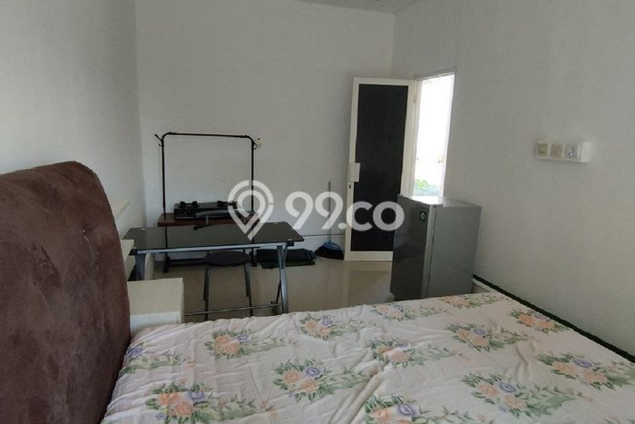 Jual Rumah Modern 2 KT di Cemorokandang, Malang Jual Rumah Modern 2 KT di Cemorokandang, Malang