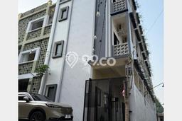 Untuk Dijual Kost 27 Kamar di Malang untuk Aset Anda Untuk Dijual Kost 27 Kamar di Malang untuk Aset Anda