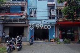 Ruko Bagus Dijual LB 300m2 Lokasi Strategis Malang Area Cocok untuk Bisnis Ruko Bagus Dijual LB 300m2 Lokasi Strategis Malang Area Cocok untuk Bisnis