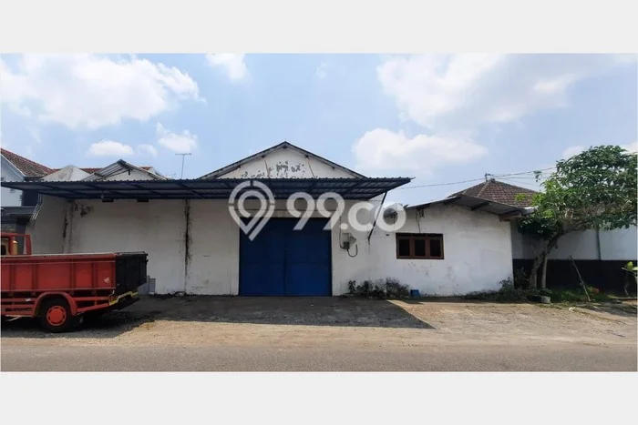 Gudang Disewakan Lokasi Pakisaji Malang Harga Spesial! Gudang Disewakan Lokasi Pakisaji Malang Harga Spesial!