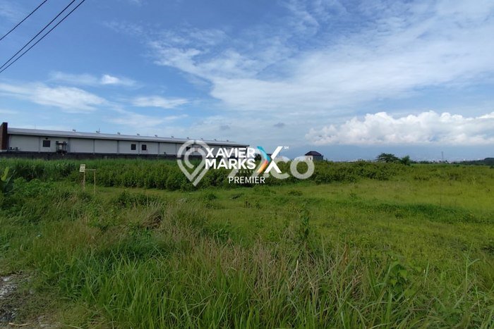 Tanah Kavling untuk Dijual di Pakis Malang 4843m2 Tanah Kavling untuk Dijual di Pakis Malang 4843m2