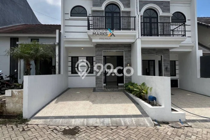 Vila Strategis Kawasan Batu, Ukuran 65m2m², Dekat ke berbagai keperluan Vila Strategis Kawasan Batu, Ukuran 65m2m², Dekat ke berbagai keperluan