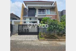 Rumah Elit Modern Siap Huni di Dieng Malang Rumah Elit Modern Siap Huni di Dieng Malang