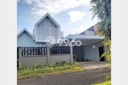 Jarang Ada! Rumah Sewa 2 Kamar Bagus Siap Huni Araya Jarang Ada! Rumah Sewa 2 Kamar Bagus Siap Huni Araya