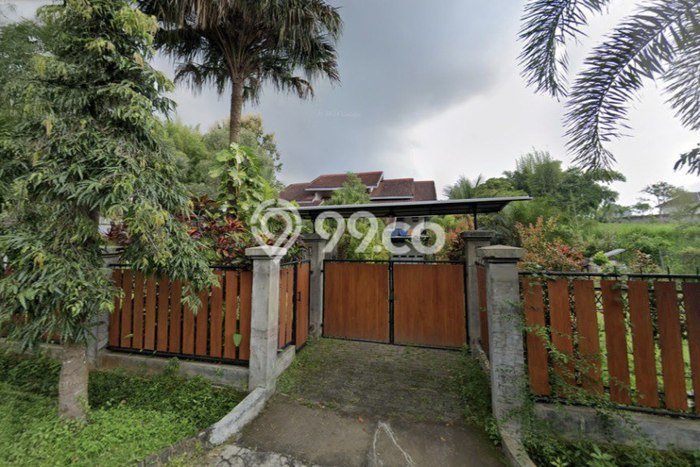Vila Kawasan Batu, Ukuran 1327m2m², Lokasi Potensial untuk bisnis Vila Kawasan Batu, Ukuran 1327m2m², Lokasi Potensial untuk bisnis