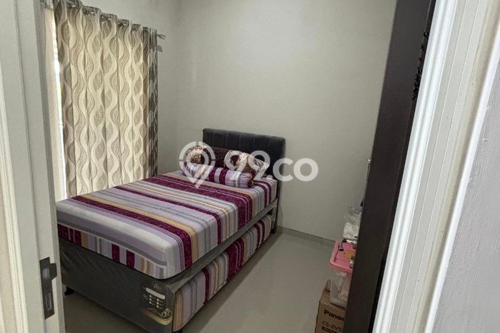 Jarang Ada! Rumah Kontrakan 2 Kamar Nyaman Siap Huni Tidar Jarang Ada! Rumah Kontrakan 2 Kamar Nyaman Siap Huni Tidar