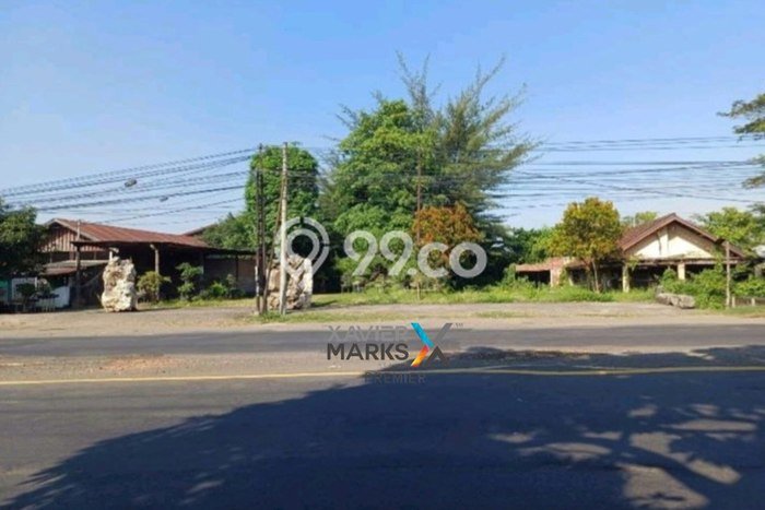 Tanah Premium di Kraton, Luas 7687m2m², Akses Kraton, Pasuruan, Pasuruan Tanah Premium di Kraton, Luas 7687m2m², Akses Kraton, Pasuruan, Pasuruan