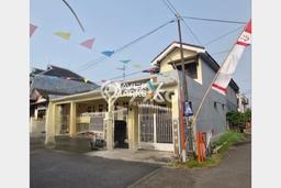 Dijual Hunian Rumah Nyaman 4 KT di Sulfat, Malang Dijual Hunian Rumah Nyaman 4 KT di Sulfat, Malang