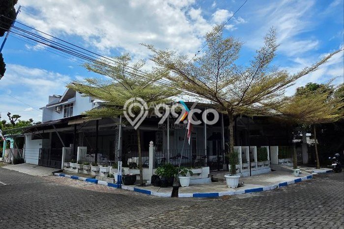 AREA BISNIS! Komersial Kawasan Araya, Luas 250m2m², Mainroad, Ramai AREA BISNIS! Komersial Kawasan Araya, Luas 250m2m², Mainroad, Ramai