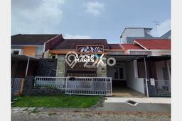 Rumah Kontrakan Malang LT 117m2 LB 63m2 Kawasan Permata Jingga Rumah Kontrakan Malang LT 117m2 LB 63m2 Kawasan Permata Jingga
