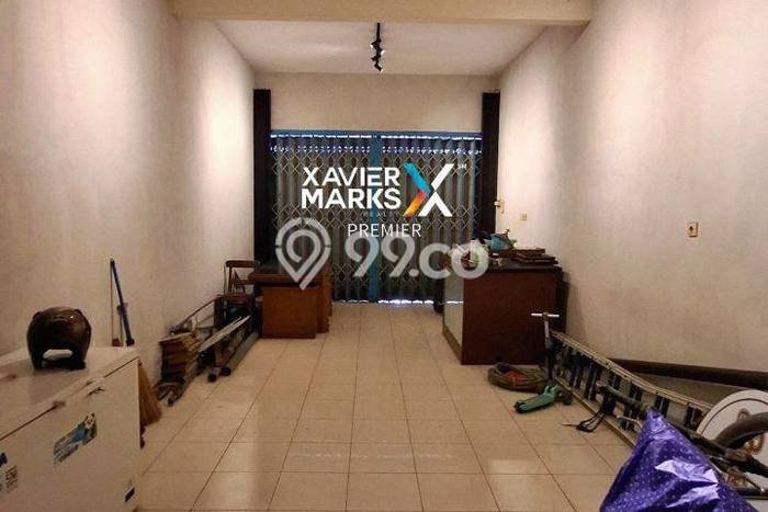 Unit Ruko Dijual di Malang LT 60m2 & LB 120m2 Unit Ruko Dijual di Malang LT 60m2 & LB 120m2