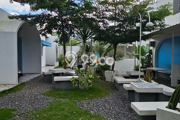Komersial Dijual di Malang LT 279m2 & LB 100m2 Lokasi Terbaik! Komersial Dijual di Malang LT 279m2 & LB 100m2 Lokasi Terbaik!