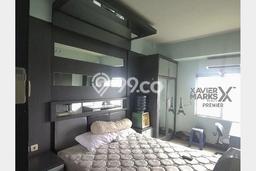 Hunian Apartemen Ekonomis di Malang dengan 1 Kamar Tidur, 1 Kamar Mandi Hunian Apartemen Ekonomis di Malang dengan 1 Kamar Tidur, 1 Kamar Mandi