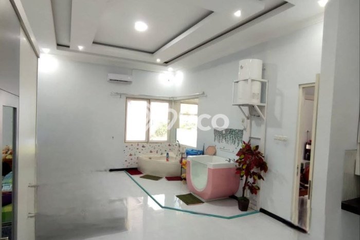 Jarang Ada! Rumah Sewa 2 Kamar Bagus Siap Huni Araya Jarang Ada! Rumah Sewa 2 Kamar Bagus Siap Huni Araya