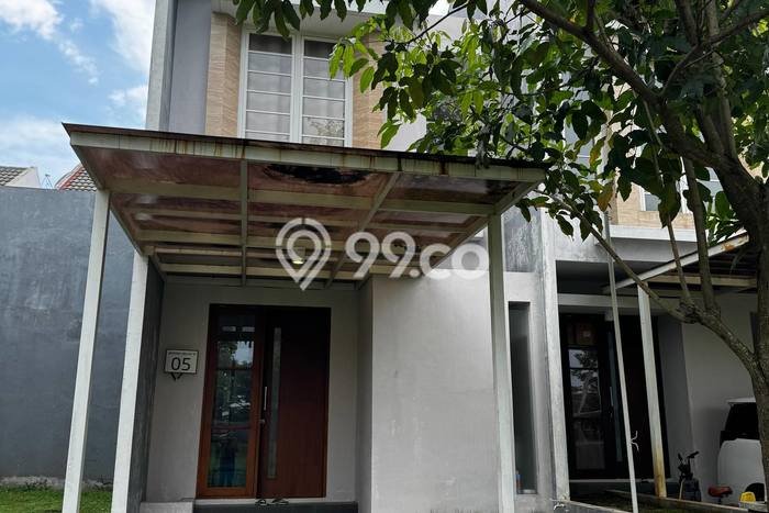 Dijual Cepat Rumah Favorit Siap Huni LB 64m2 di Araya, Malang Dijual Cepat Rumah Favorit Siap Huni LB 64m2 di Araya, Malang