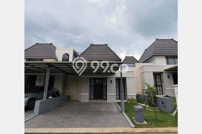 Rumah sewa siap pakai 2 Kamar Tidur di Tidar, Malang Rumah sewa siap pakai 2 Kamar Tidur di Tidar, Malang