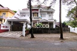 Rumah Mewah Siap Huni LT 842m2 di Blimbing, Malang Rumah Mewah Siap Huni LT 842m2 di Blimbing, Malang