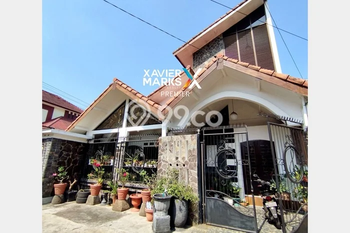 Rumah Elit Modern Siap Huni di Sulfat Malang Rumah Elit Modern Siap Huni di Sulfat Malang