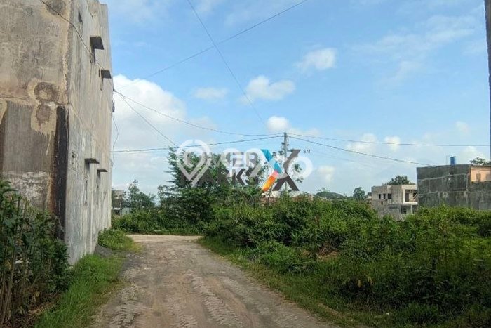 Kavling Tanah di Pakis Dijual Luas 72m2 Legalitas SHM Kavling Tanah di Pakis Dijual Luas 72m2 Legalitas SHM
