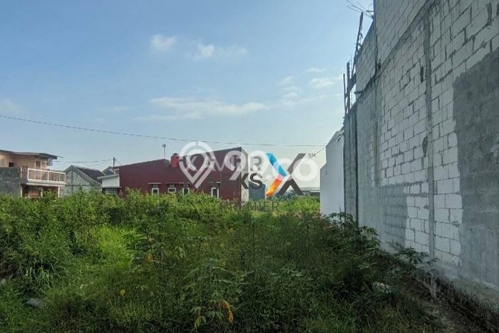Kavling Tanah di Pakis Dijual Luas 72m2 Legalitas SHM Kavling Tanah di Pakis Dijual Luas 72m2 Legalitas SHM