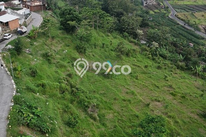 Dijual Tanah di Malang, Luas 10187m2 SHM Dijual Tanah di Malang, Luas 10187m2 SHM