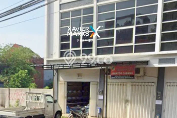 FOR RENT! Ruko di Mulyorejo Cocok untuk Bisnis 82m2 FOR RENT! Ruko di Mulyorejo Cocok untuk Bisnis 82m2