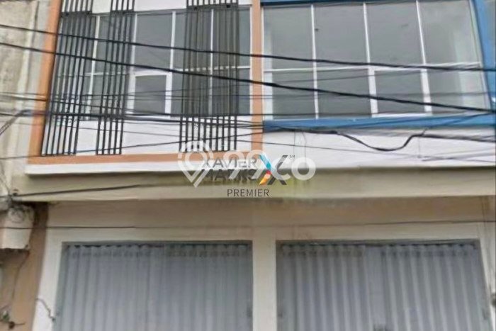 FOR RENT! Ruko di Oro-Oro Dowo Cocok untuk Bisnis 180m2 FOR RENT! Ruko di Oro-Oro Dowo Cocok untuk Bisnis 180m2