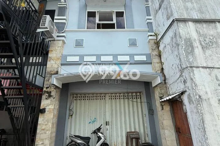 Unit Ruko Disewa Lokasi Blimbing, Malang Spesifikasi Luas Bangunan 96m2 Unit Ruko Disewa Lokasi Blimbing, Malang Spesifikasi Luas Bangunan 96m2